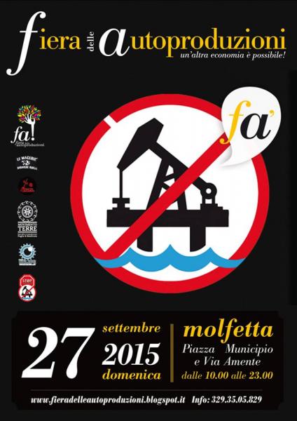 Fa'- Fiera delle AutoProduzioni