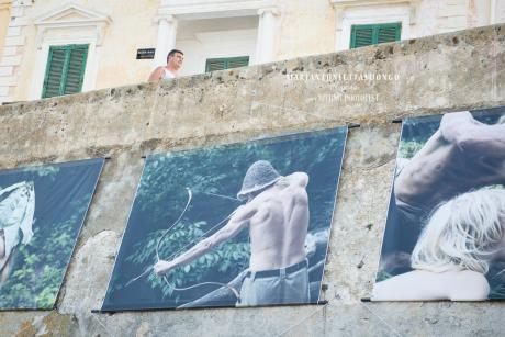 Urban Layers: la Fotografia Dove Non L'avete Mai Vista