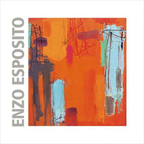 Mostra personale di Enzo Esposito