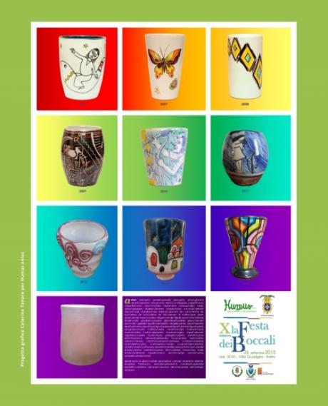 Festa dei Boccali 2015
