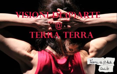 Sunday Session & Visioni di Parte //Terra Terra//