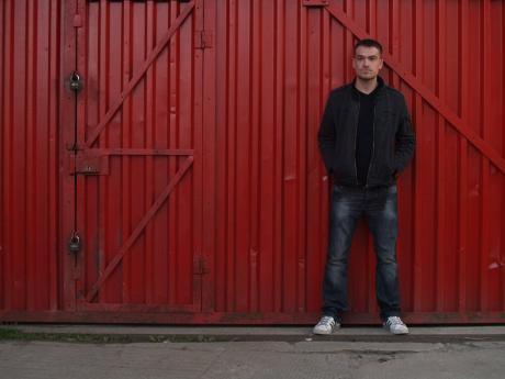 John Heckle Dj Set