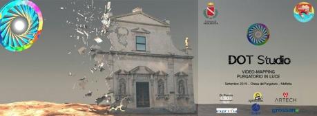 Purgatorio in Luce