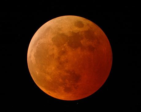 Speciale Eclisse di Luna