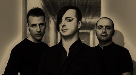 Depeche Mode Tribute "EXCITER" after show Olf resident revival '80