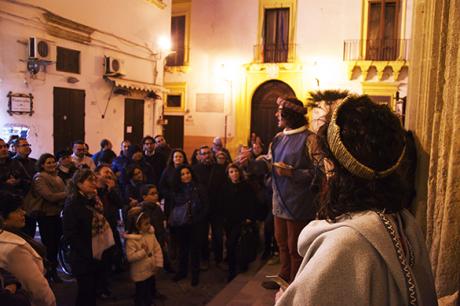 STORIE DI MARE E MARINAI Racconti, leggende e incursioni teatrali