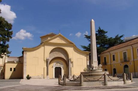 I Longobardi ed il Sannio