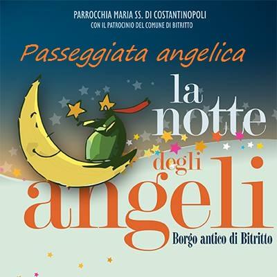 Passeggiata Angelica