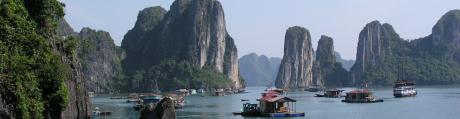Documentario: Il Vietnam