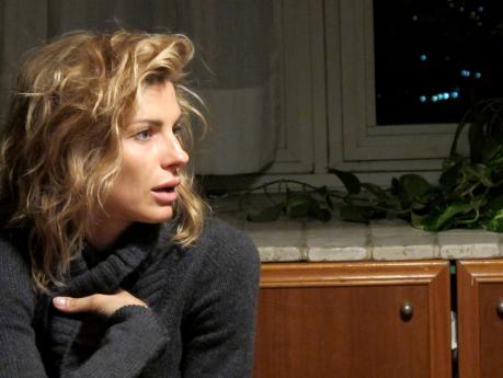 Barbara ed Io opera prima di Raffaele Esposito con Martina Colombari