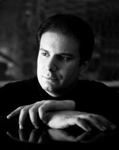 ALESSANDRO MARANO piano recital