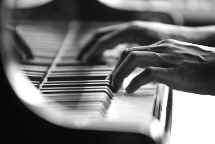ACHILLE GIORDANO piano recital