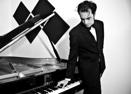 MARCO GRIECO piano recital