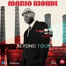 Mario Biondi