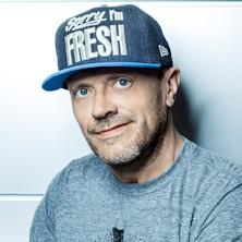 Max Pezzali