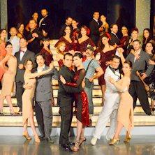 Tango Tradicional