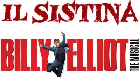 Billy Elliot  di Massimo Romeo