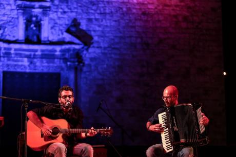 Vintage Kantina Bar "musica dal vivo"