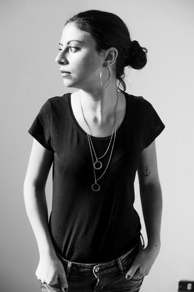 “How to survive in New York City” - Vernissage di Francesca Fiorella