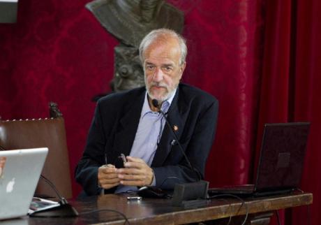 ENSEMBLE LIMEN "Nuove Frontiere Musicali - Omaggio alla Musica Elettroacustica"