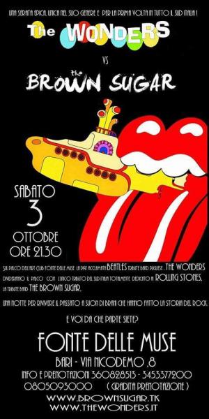 Riapertura e Inaugurazione della stagione concerti anno 2015/16 alla Fonte Delle Muse