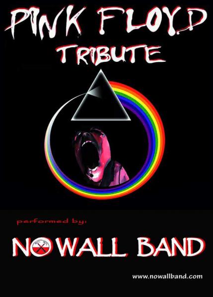 No Wall Band - Pink Floyd Tribute