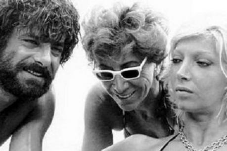 Capri, Hollywood International Film Festival - Ospite d'onore Lina Wertmüller