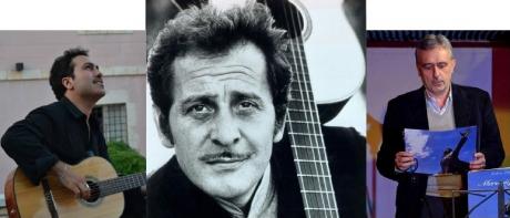 L'Emozione della Festa 2015 - "Meraviglioso", Omaggio a Domenico Modugno