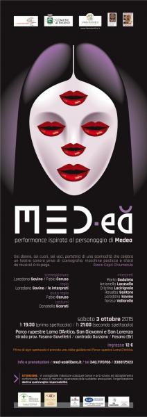 MED-ea