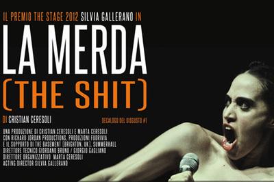 Rassegna teatrale “Per voce sola - parole della nostra scena”