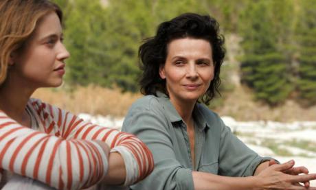 Rassegna film di qualità - L'attesa con Juliette Binoche
