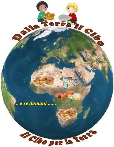Dalla Terra il Cibo, il Cibo per la Terra