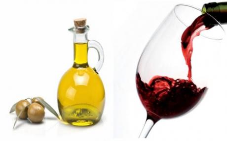 Vino & Olio tra i vicoli percorso degustativo