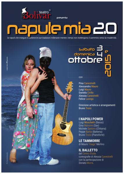 Napule Mia 2.0