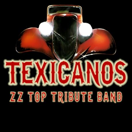 TEXICANOS tributo ZZ TOP