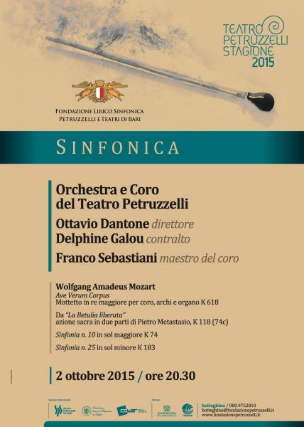 Concerto Sinfonico
