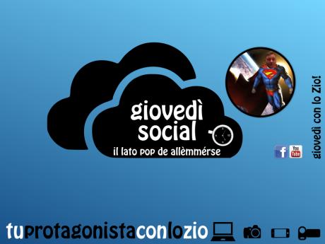 Giovedìsocial