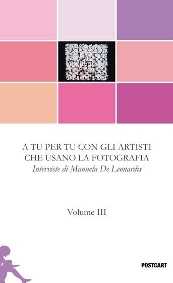 Presentazione della trilogia degli "A tu per tu"