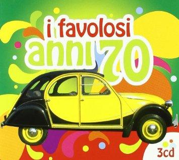 -Nostalgia canaglia- Revival Night 70