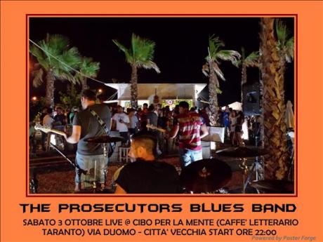 The Prosecutors