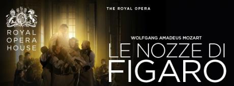 "Le Nozze di Figaro" di W. A. Mozart