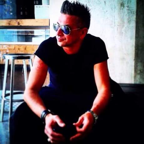 Note di Gusto Presents: Davide Sorge Dj_set