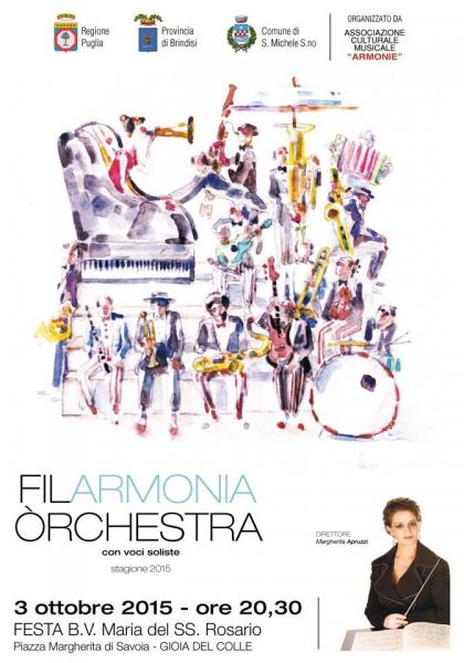 FilArmonia Orchestra