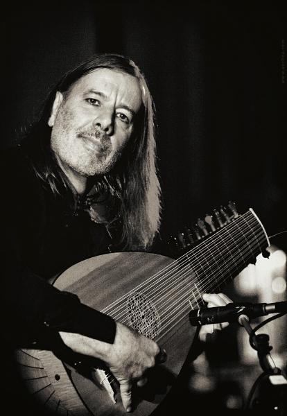 Jozef Van Wissem