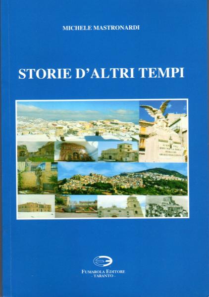 Storie d'altri tempi