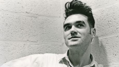 Morrissey in concerto - Sold Out