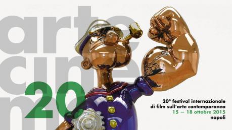 ArteCinema XX Edizione