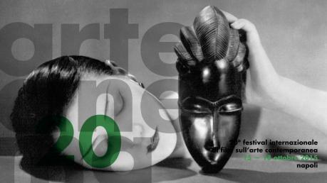 ArteCinema XX Edizione - Opening