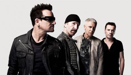 I Twilight U2 Tribute Band in concerto a La Vela 2