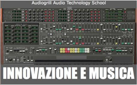 Innovazione e musica al Tito Schipa